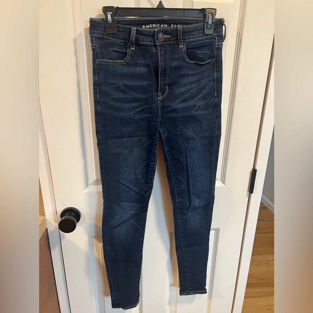 American Eagle Jeans, Size 6